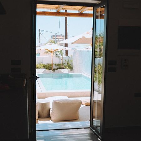 Casacarma Iii, Private Pool, Boho Design, Central Λαχανιά Εξωτερικό φωτογραφία