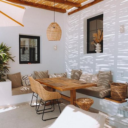 Casacarma Iii, Private Pool, Boho Design, Central Λαχανιά Εξωτερικό φωτογραφία